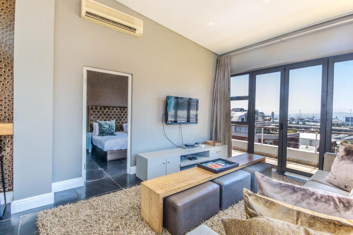 Suitetrails - Two Bedroom with Jacuzzi