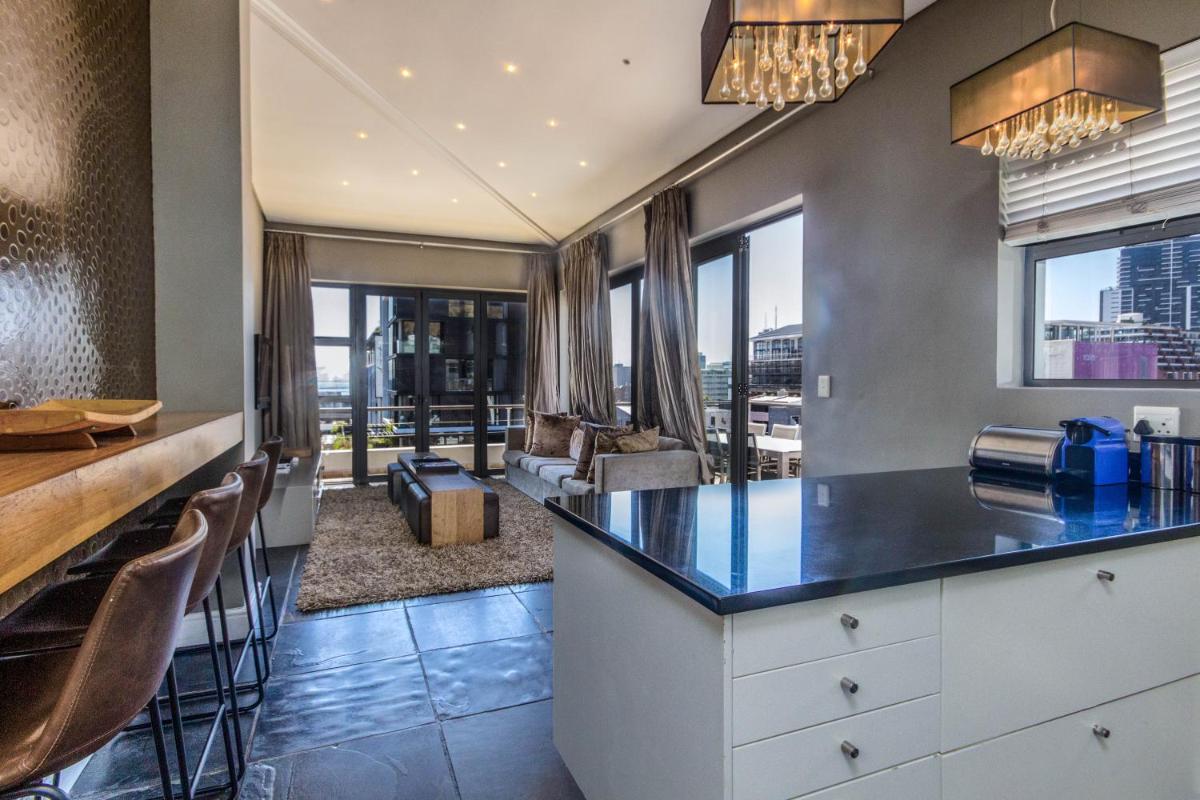 Suitetrails - Two Bedroom with Jacuzzi