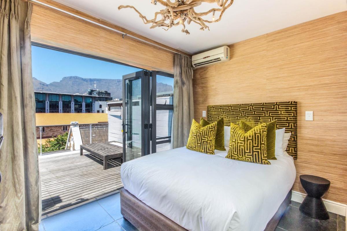Suitetrails - Two Bedroom with Jacuzzi