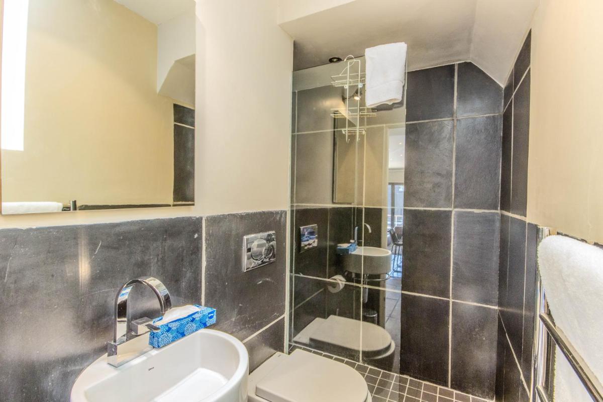 Suitetrails - Two Bedroom with Jacuzzi