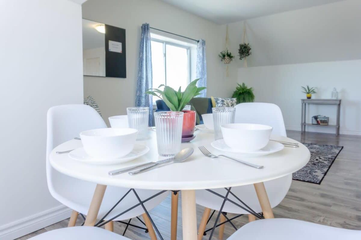 Amazing location in Saint John 2 Br Modern Parking New - Housity