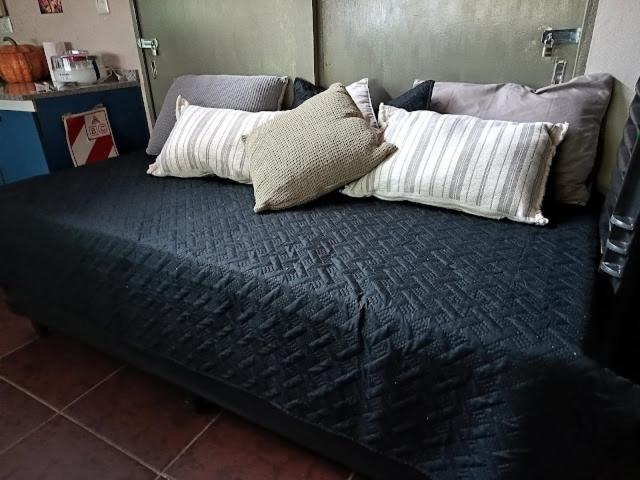 CABAÑA MI PAZZ camino al cuadrado - Housity