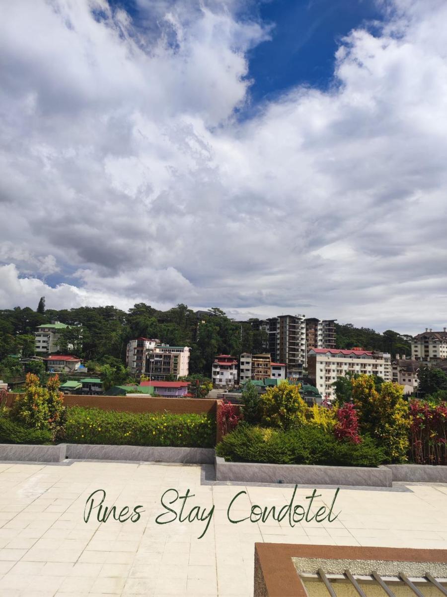 Pines Stay Condotel Near SM & Burnham Megatower 4 - Housity