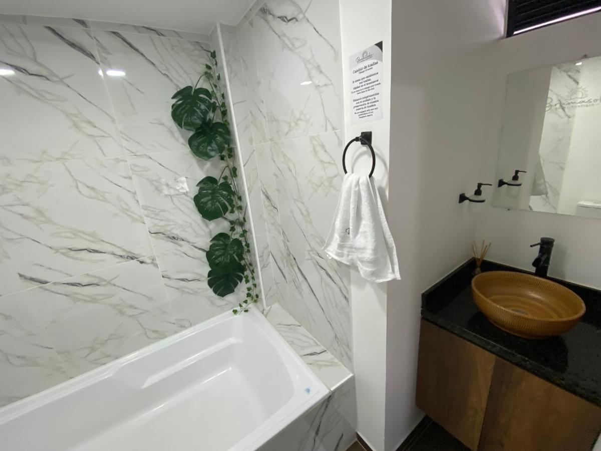 Bramasole Hotel Boutique - El Peñol - Housity