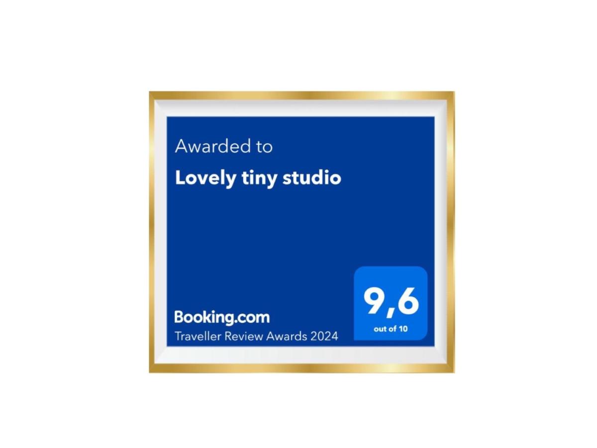 Suitetrails - Lovely tiny studio
