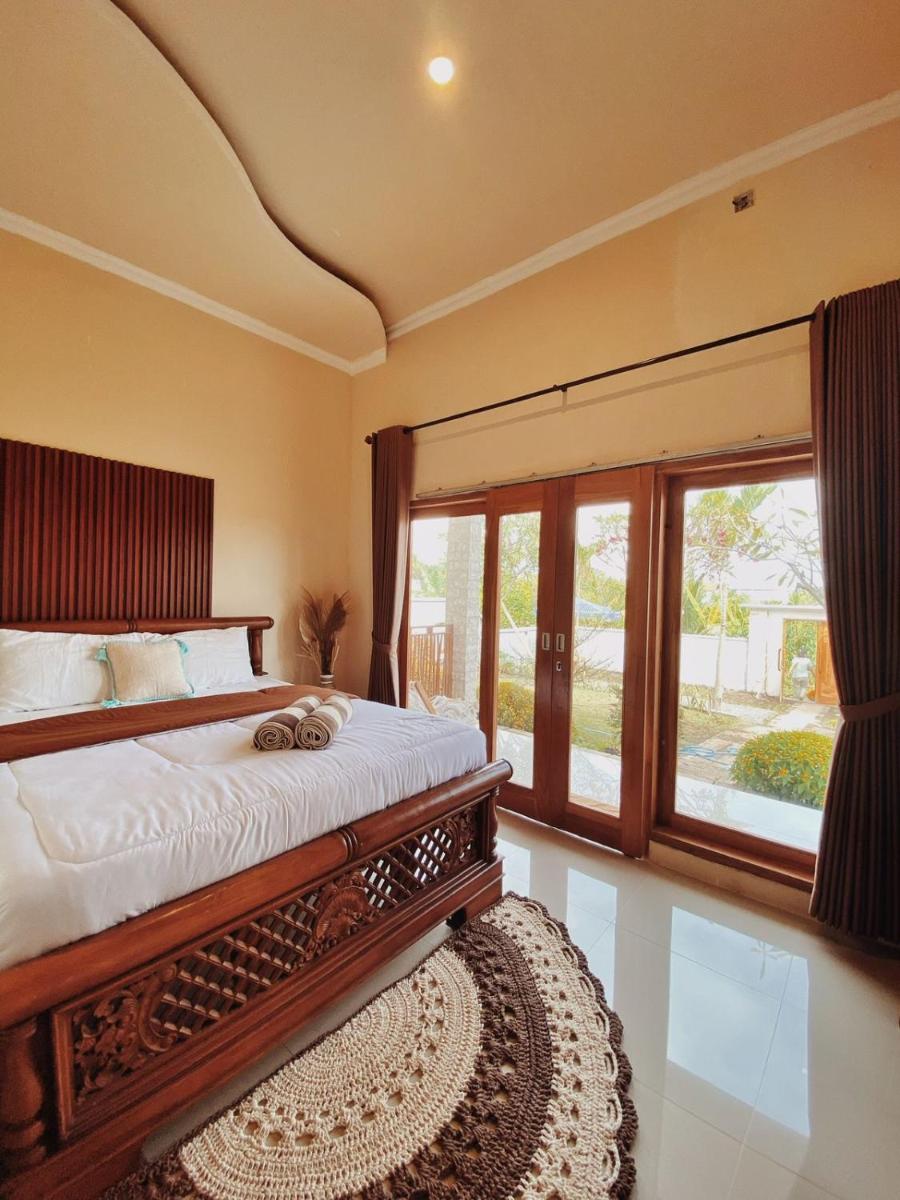 Sumbul View Surfcamp - Housity