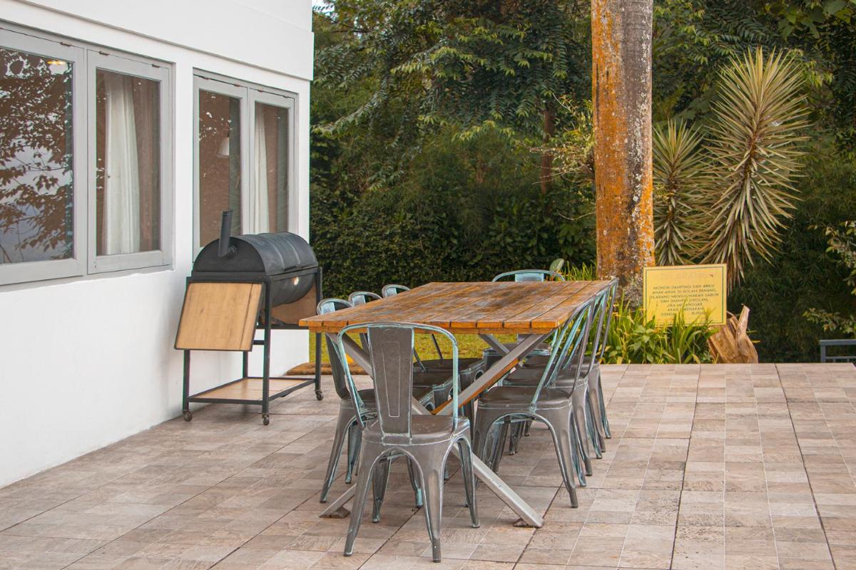 Villa Jenis By The Villas 100 - Housity