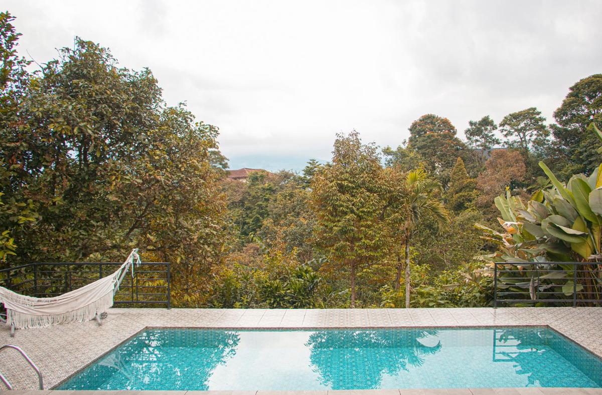 Villa Jenis By The Villas 100 - Housity