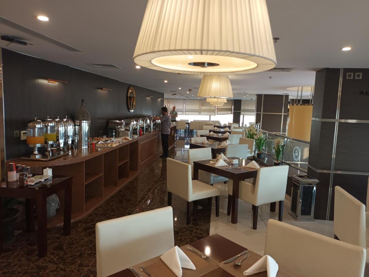 Suitetrails - فندق الشهباء جده Al Shahba Jeddah