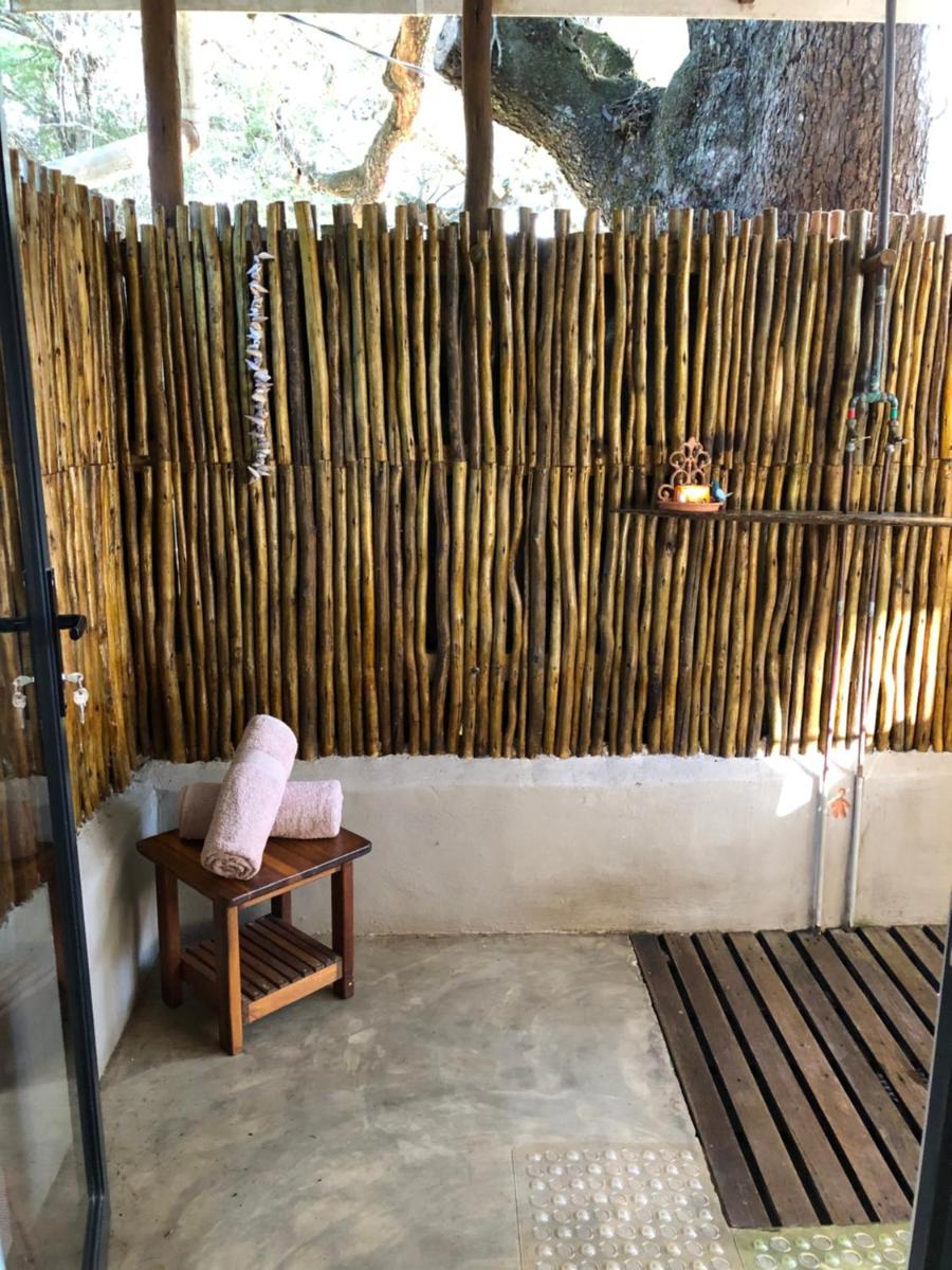 Lebombo Wattle Cottages - Hizvo