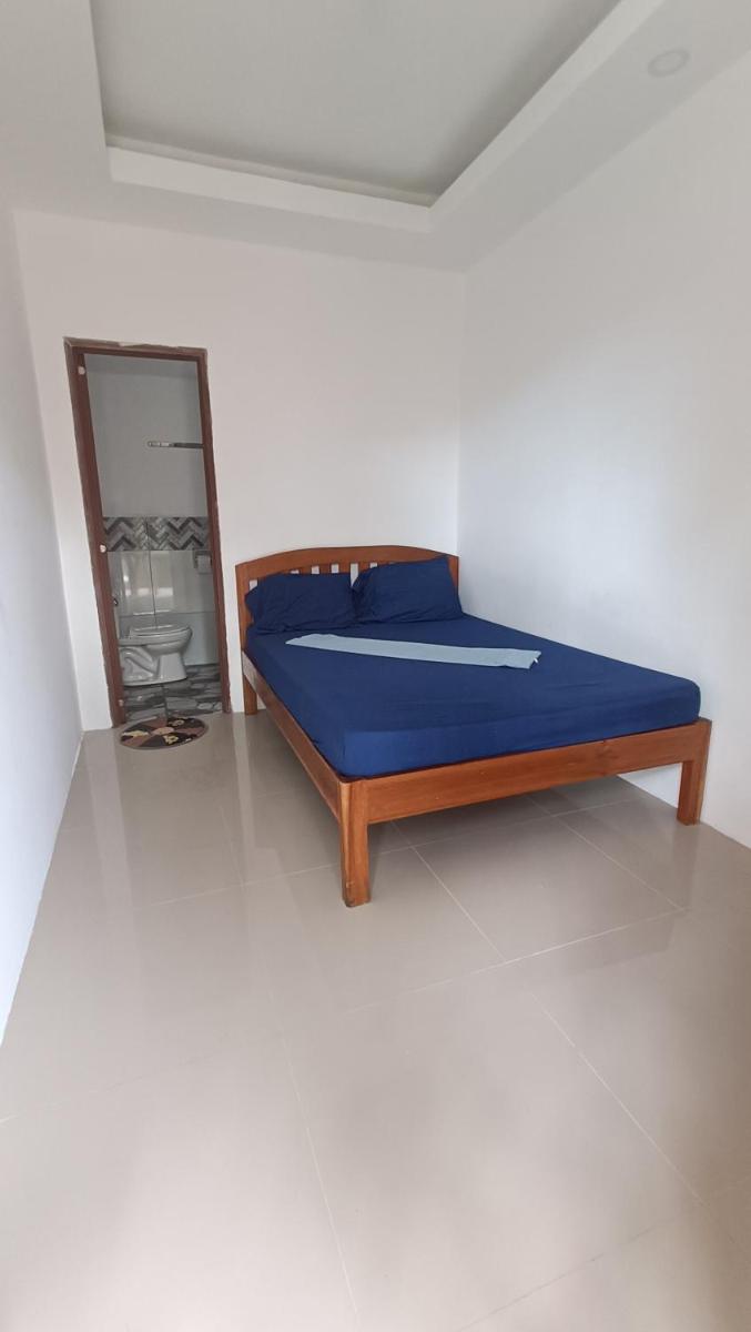 Blue House - Housity