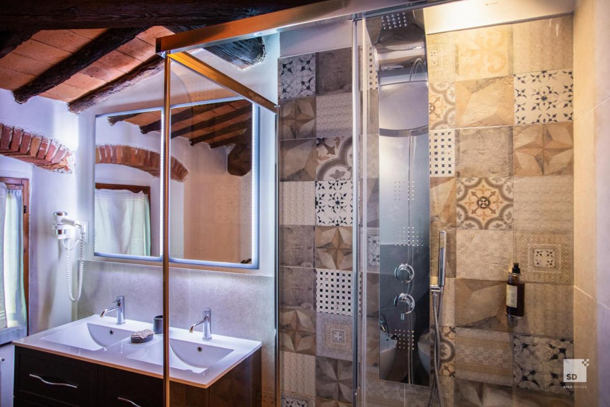 Tenuta Il Burchio - Housity
