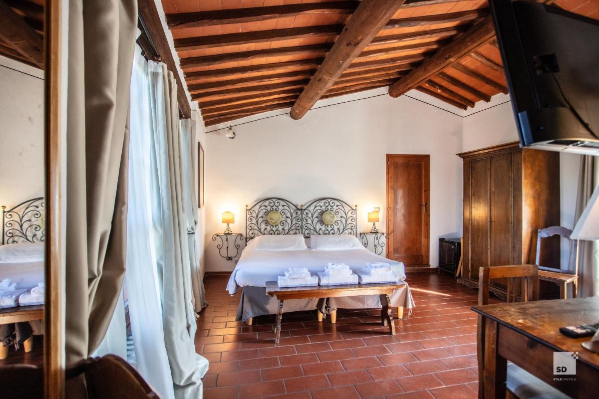 Tenuta Il Burchio - Housity
