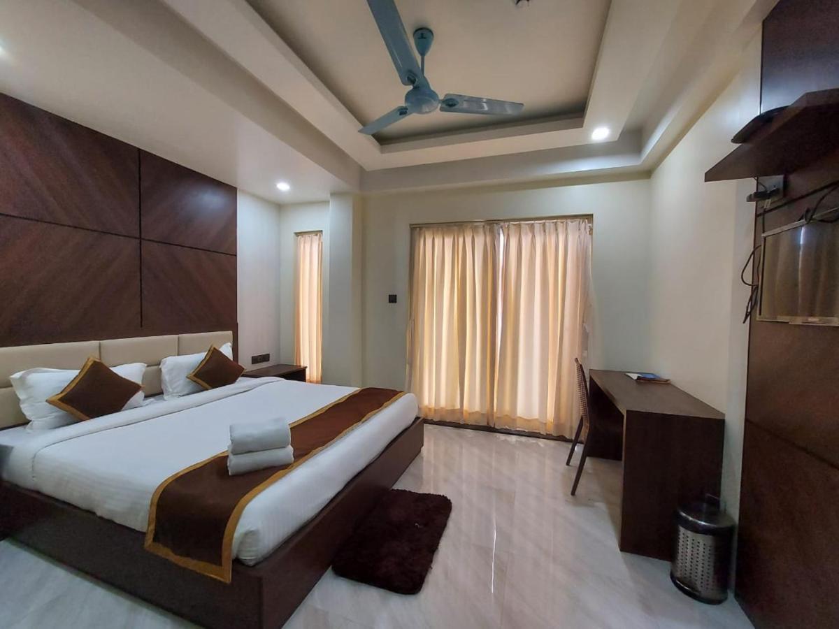 The Seascape - New Digha - Housity