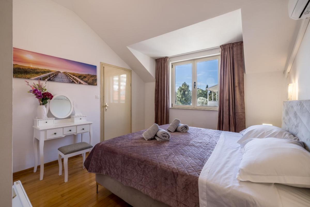 Urban Utopia Penthouse with private parking - Housity