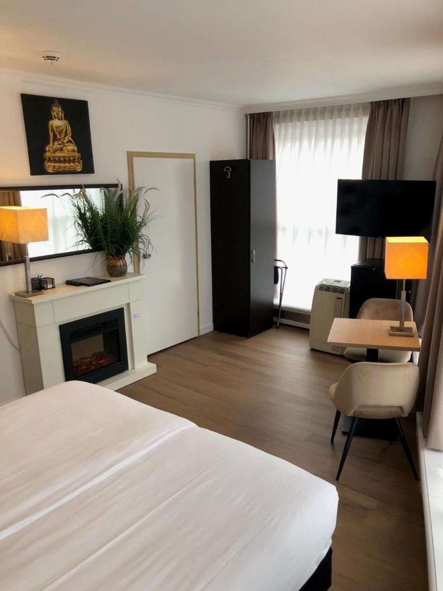 Hotel de Keizerskroon Hoorn - Housity
