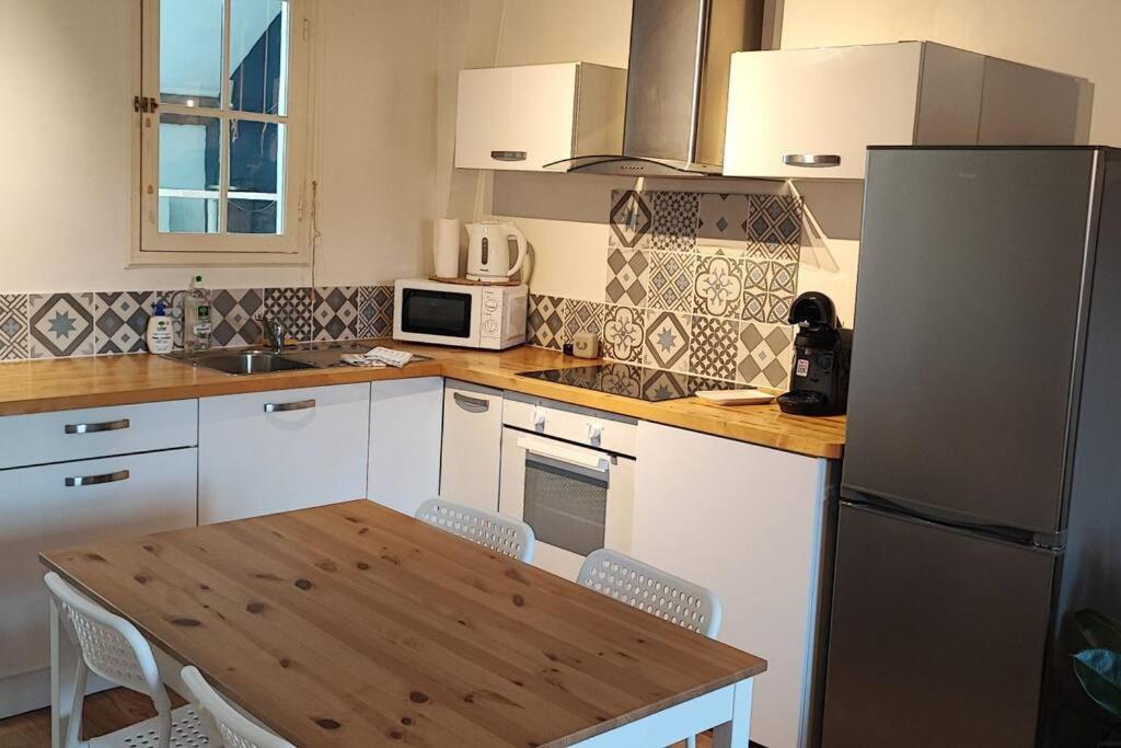 Appartement de charme au cœur de ville - Housity