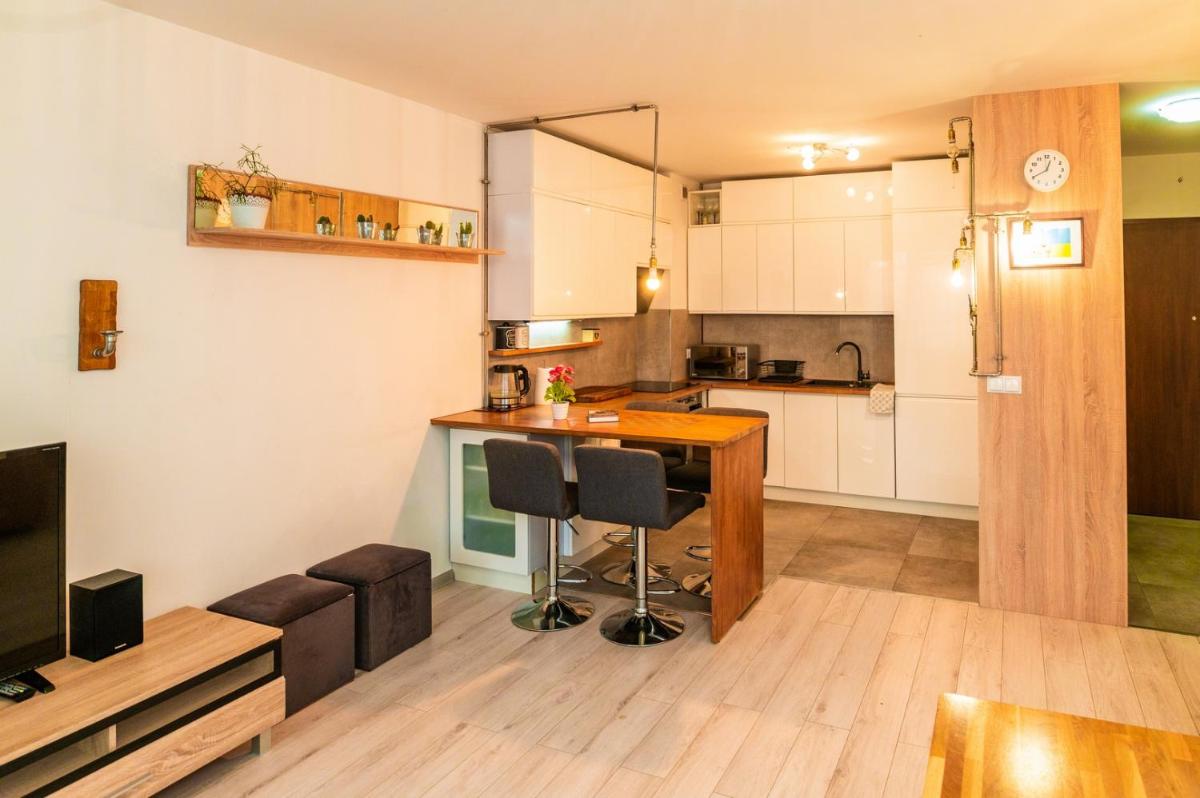 Apartament 45m2 - Housity