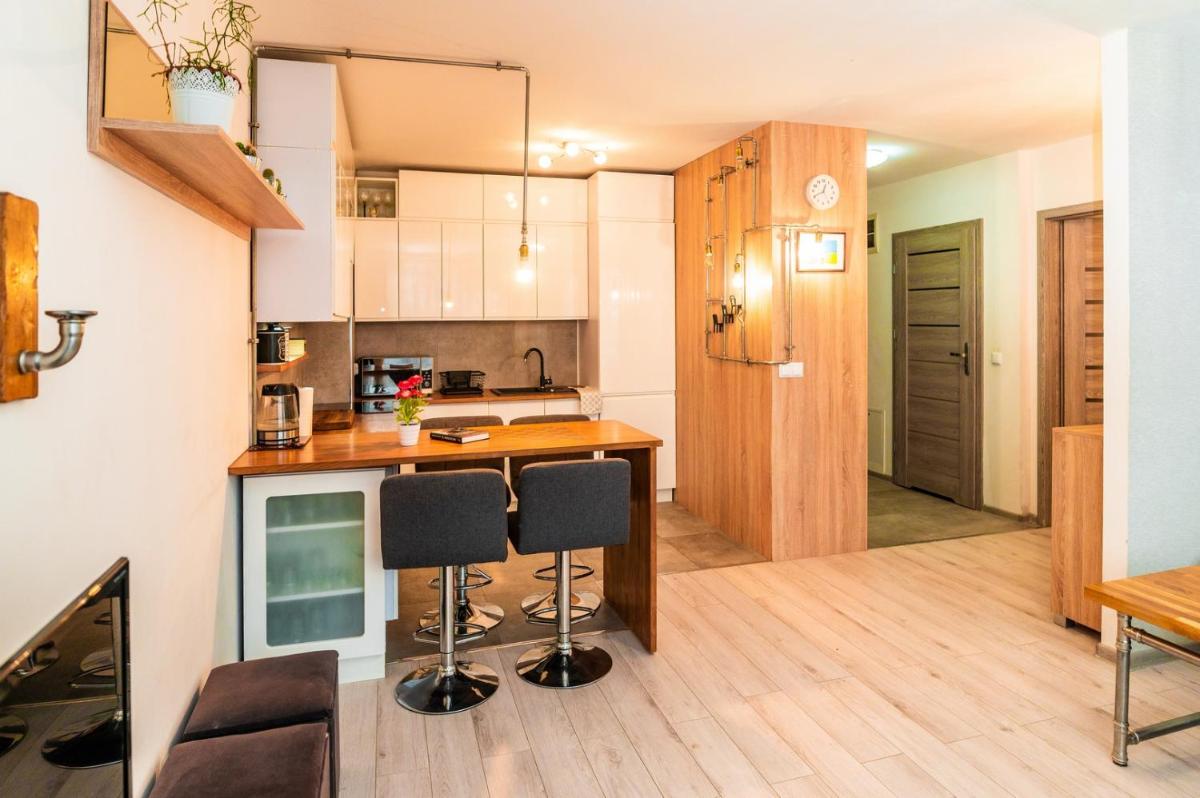 Apartament 45m2 - Housity