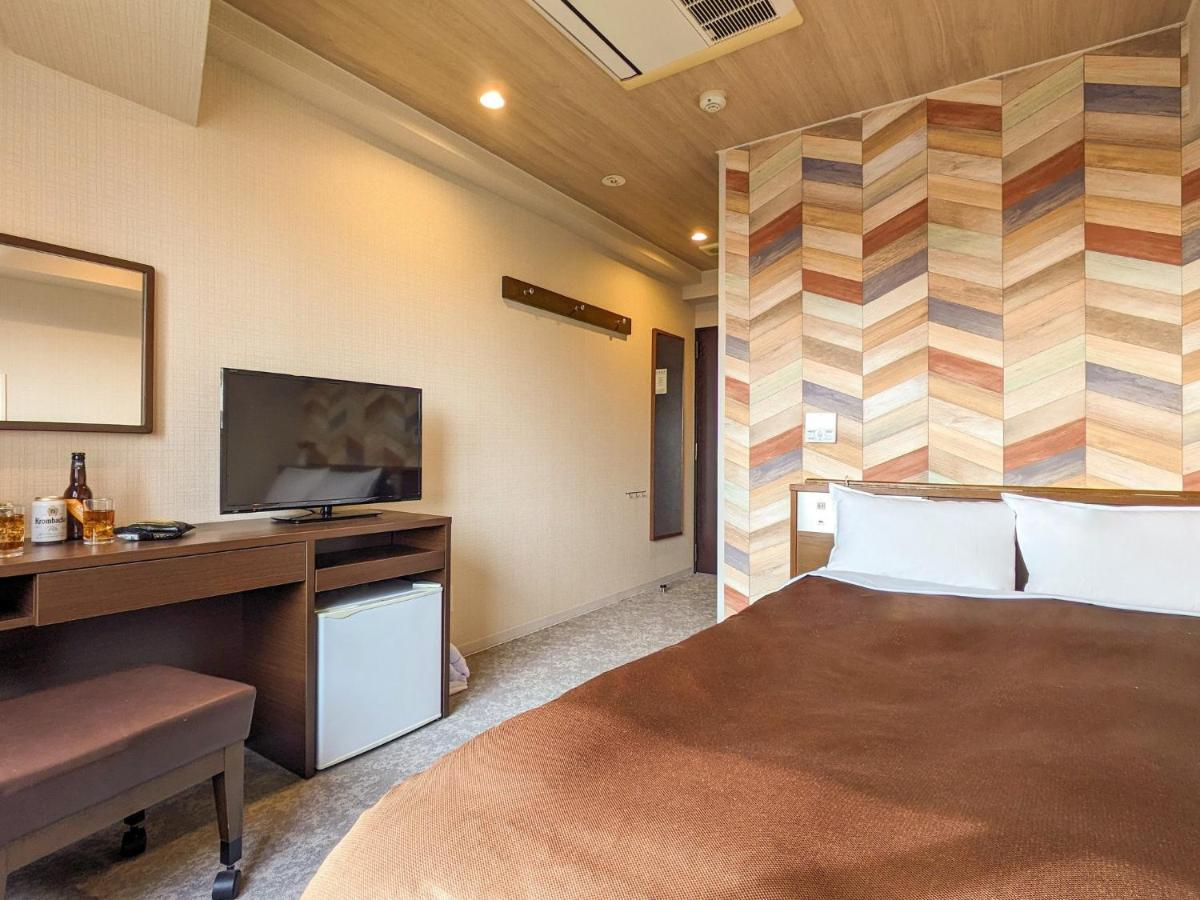 Hotel New Gaea Ube - Housity