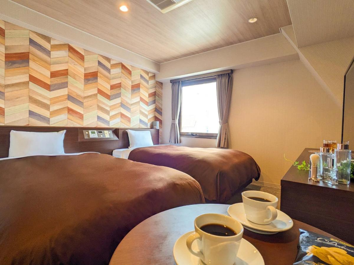 Hotel New Gaea Ube - Housity