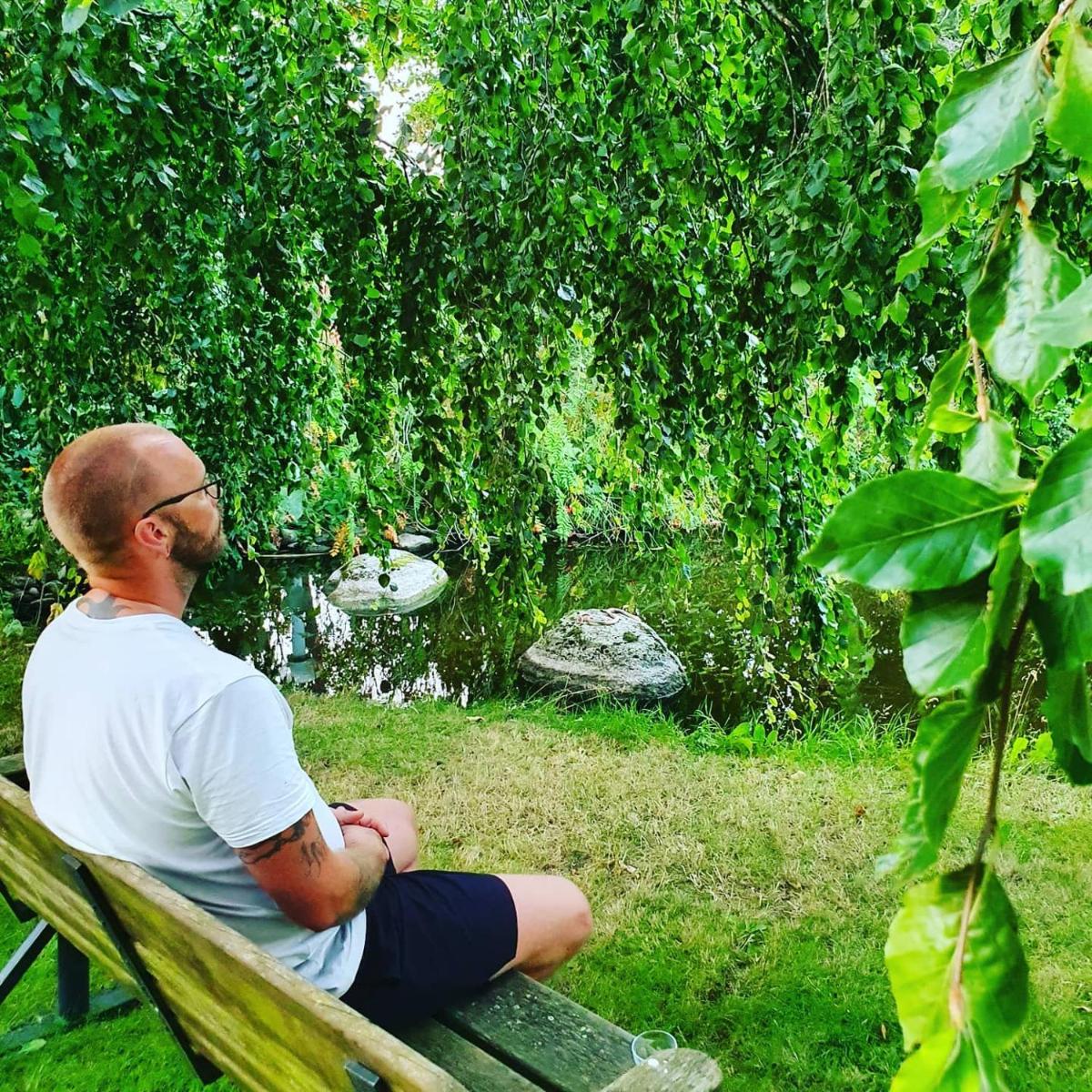 Ute i Sillaröd - Housity