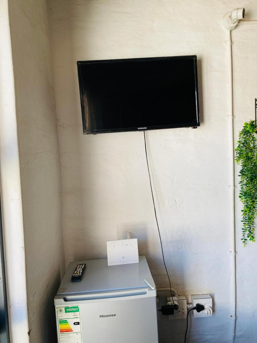 Apartment in Johannesburg - Housity