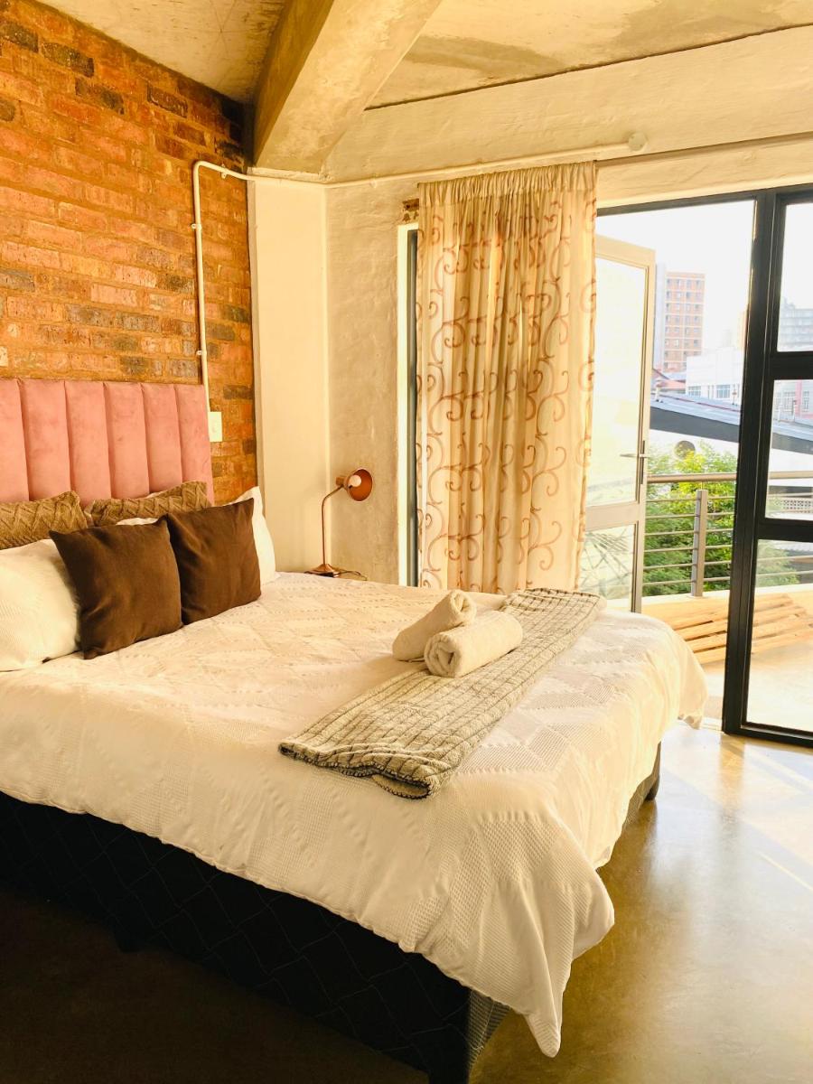 Apartment in Johannesburg - Housity