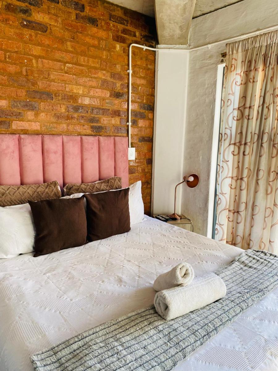 Apartment in Johannesburg - Housity