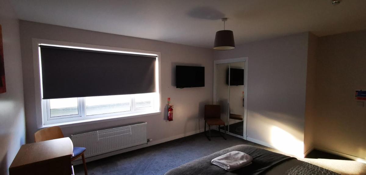 Newtown Apartments - Housity