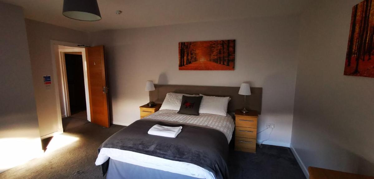 Newtown Apartments - Housity