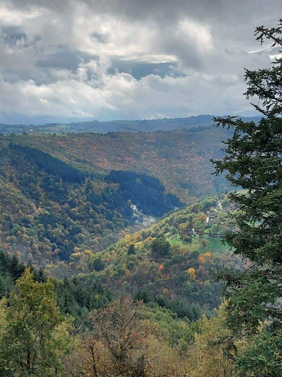 Louradou-sur-Ciel - Housity