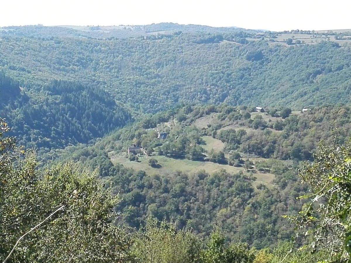 Louradou-sur-Ciel - Housity