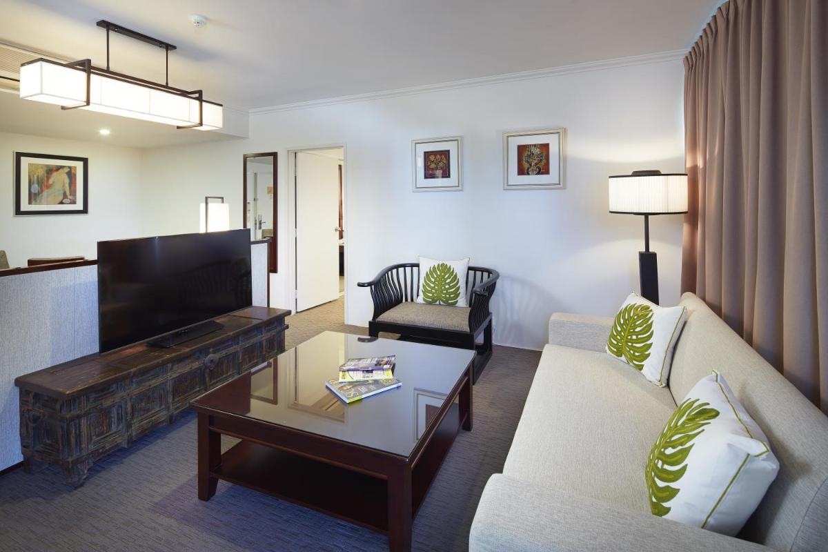 Suitetrails - Pagoda Resort & Spa