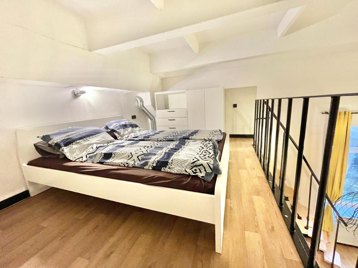 Respublikos LOFT Forentinn - Housity