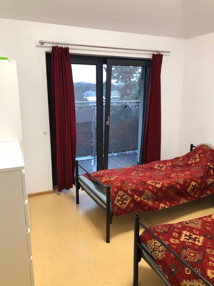Гостевой дом - Housity