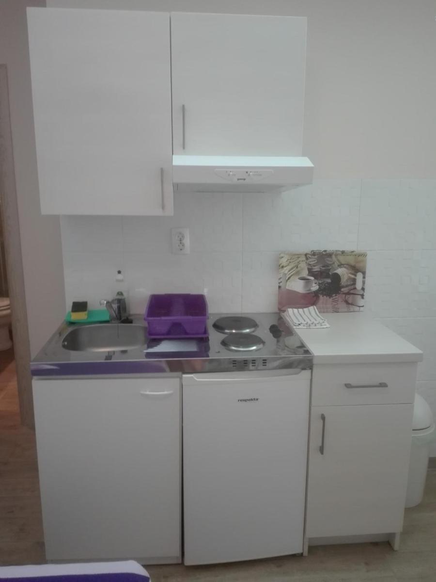 Kapetanova kci - Housity