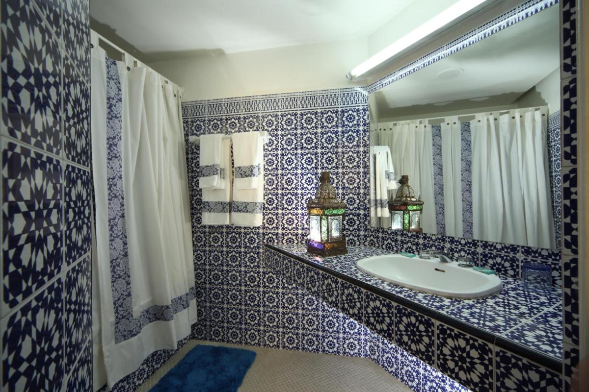 Hotel Chellah - Hizvo