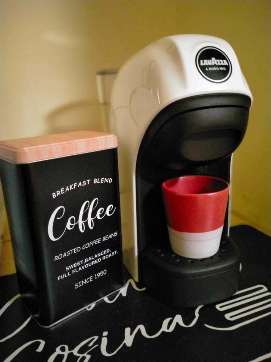 B&B CINGVLVM - Housity