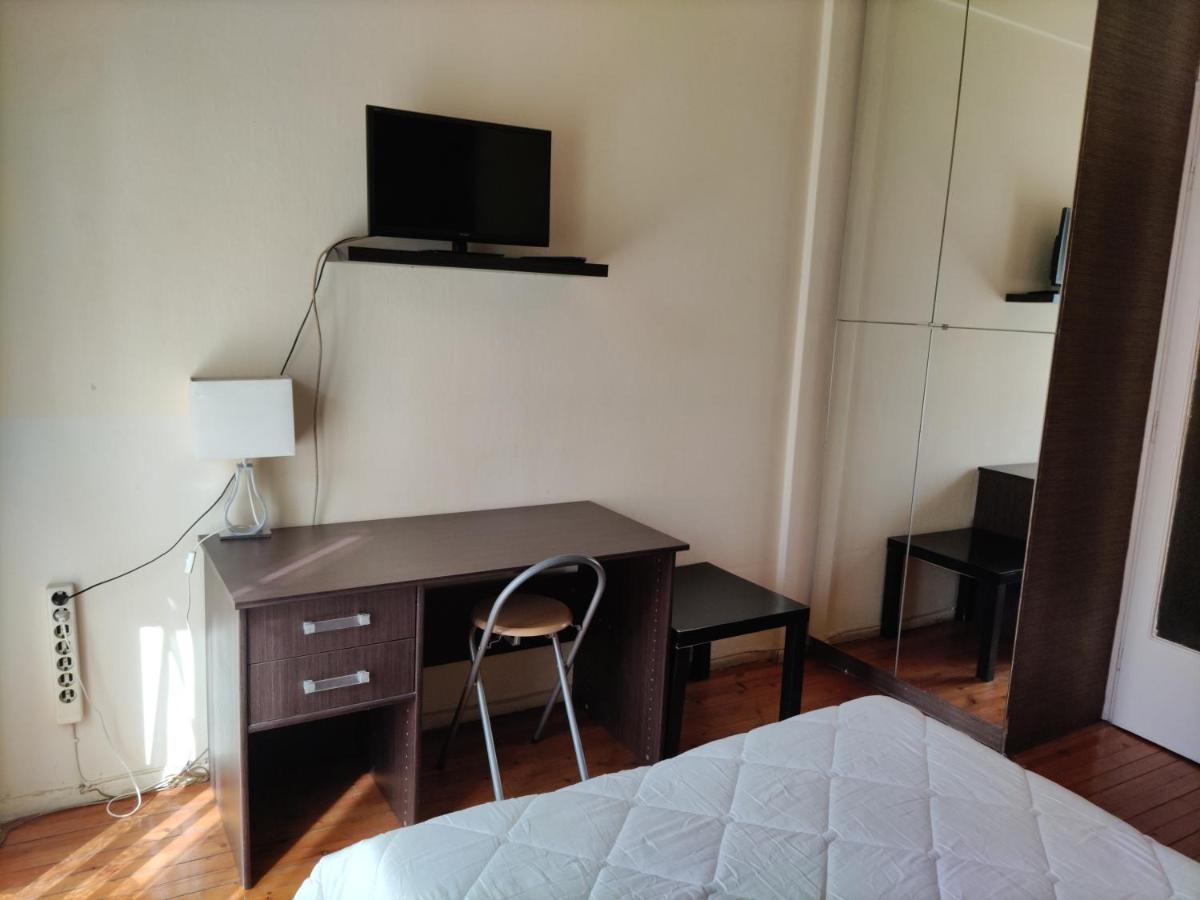 Apartment at the heart of Thessaloniki - Housity