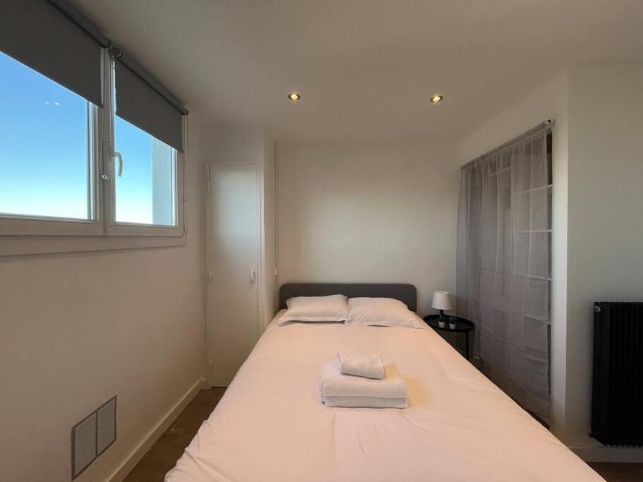 Appartement Standing 3ch 3SdB - Housity
