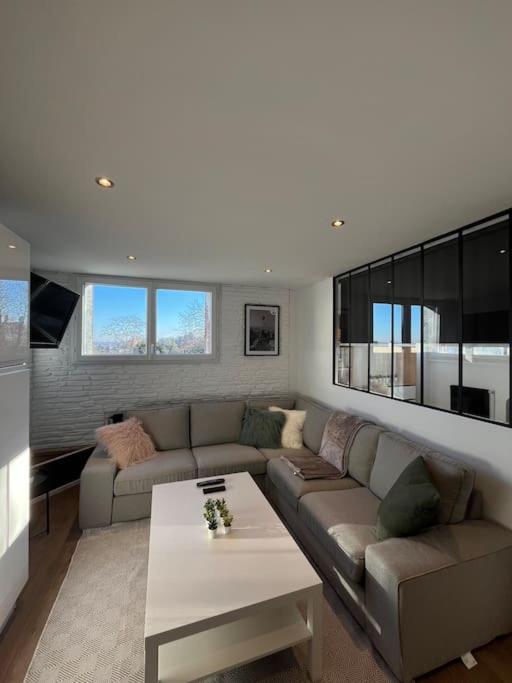 Suitetrails - Appartement Standing 3ch 3SdB