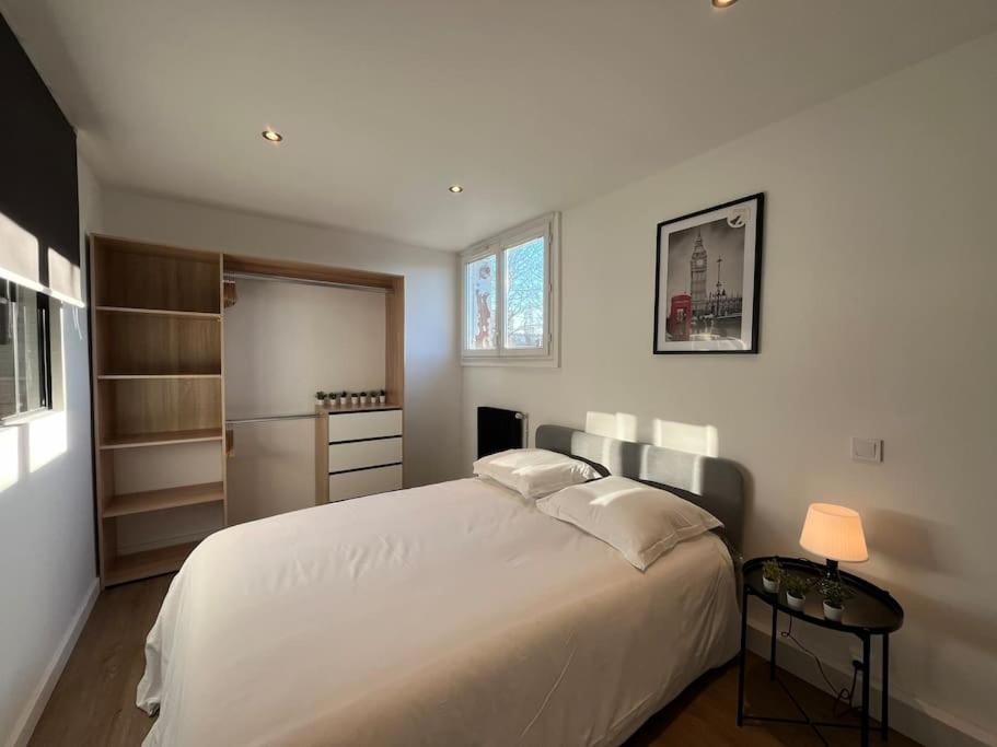 Suitetrails - Appartement Standing 3ch 3SdB