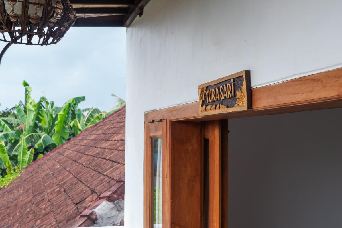 Surf Retreat Villa Sari Bali - Housity