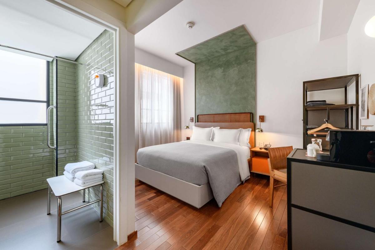 Canopy By Hilton Sao Paulo Jardins - Housity
