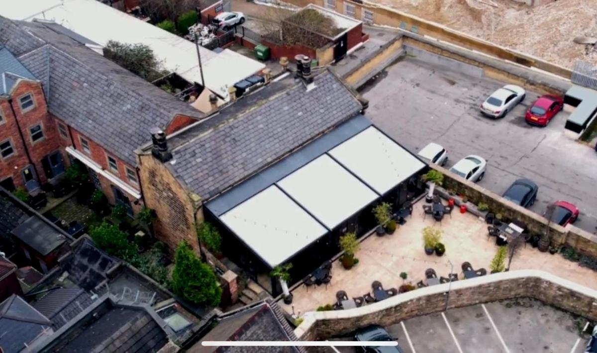 The George Wright Boutique Hotel, Bar & Restaurant - Housity