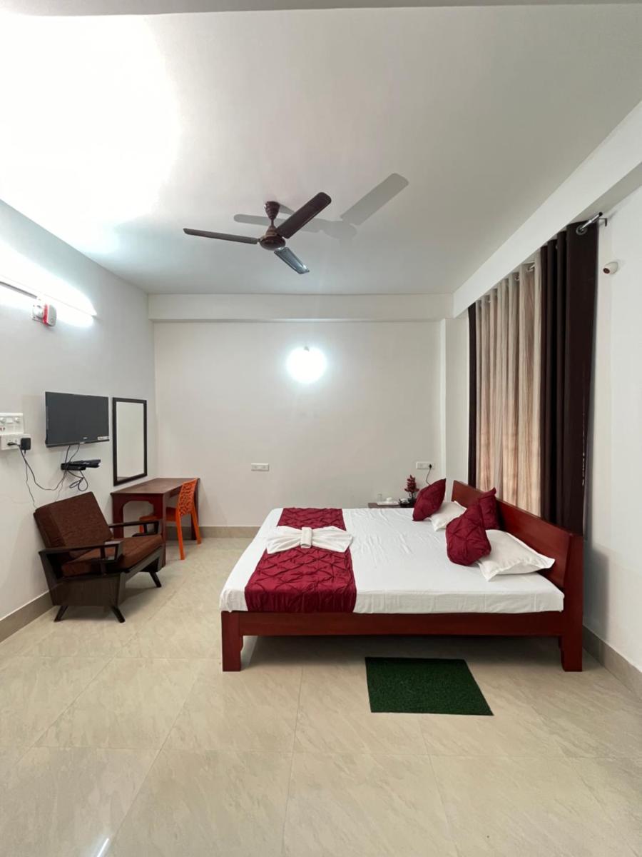 USC Home Stay-301 - Housity