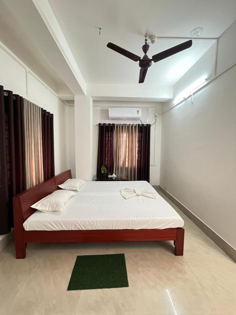 USC Home Stay-301 - Housity