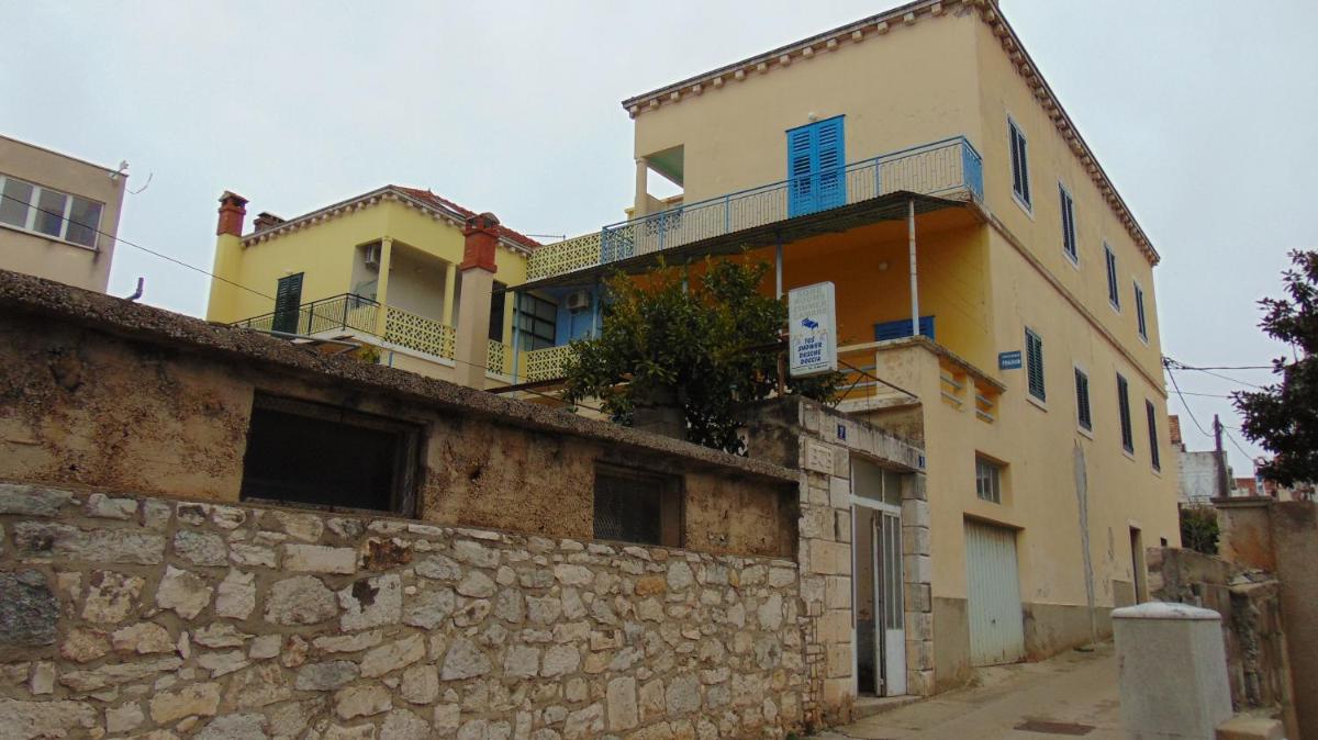 MARINA Apartment end rooms - Housity