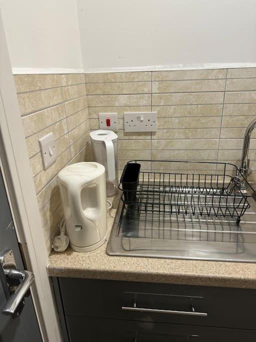 Cozy Studio in Wimbledon - Housity
